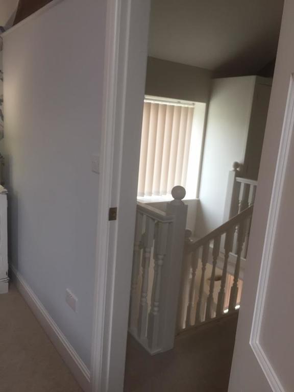 Gratton Grange Farm Bed & Breakfast Elton  Bagian luar foto