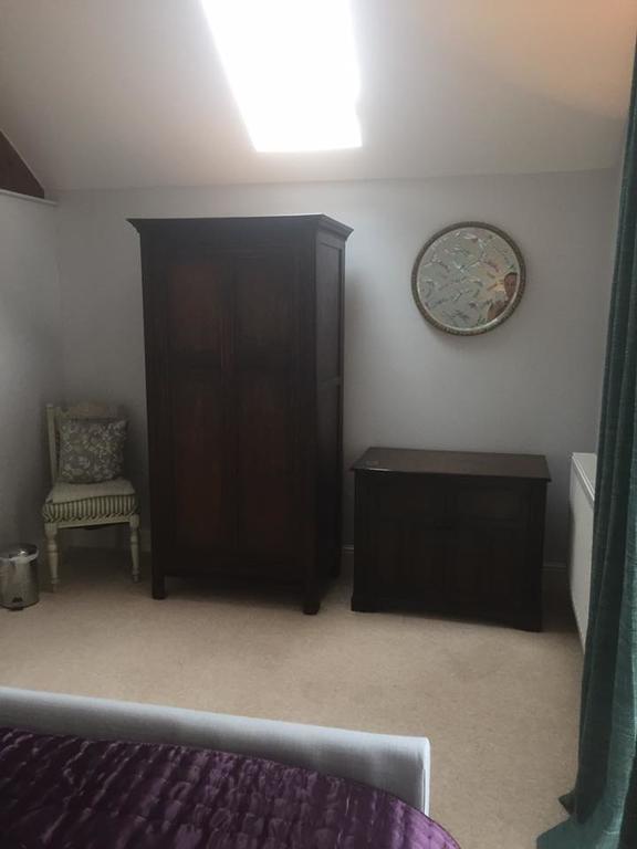 Gratton Grange Farm Bed & Breakfast Elton  Bagian luar foto